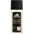 Adidas Victory League parfémovaný deodorant sklo pro muže 75 ml