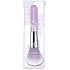 Essence Powder Brush štětec se syntetickými štětinami na pudr 13 cm