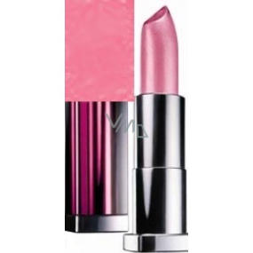 Maybelline Color Sensational rtěnka 148 Summer Pink 3,6 g