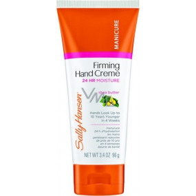 Sally Hansen Firming Hand Creme zpevňující krém na ruce 101 ml