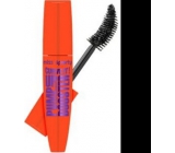 Miss Sporty Pump Up Booster Curve It! řasenka 002 Extra Black 12 ml