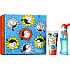 Moschino I Love Love toaletní voda 30 ml + tělové mléko 50 ml, dárková sada