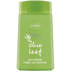 Ziaja Olivové listy dvoufázový odličovač make-upu 120 ml