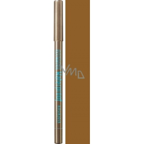 Bourjois Contour Clubbing voděodolná tužka na oči 60 Taupe Of The Top 1,2 g