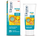 Lirene Vita Oil 25+ hydratační vita-krém 40 ml