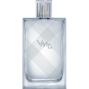 Burberry Brit Splash for Him toaletní voda 100 ml Tester