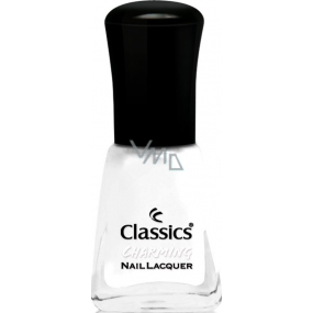 Classics Charming Nail Lacquer mini lak na nehty 02 7,5 ml