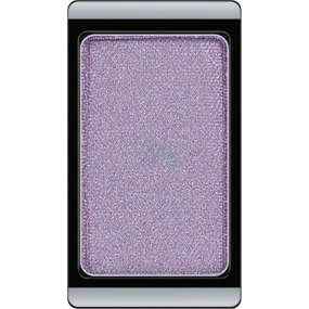 Artdeco Eye Shadow Pearl perleťové oční stíny 90 Pearly Antique Purple 0,8 g