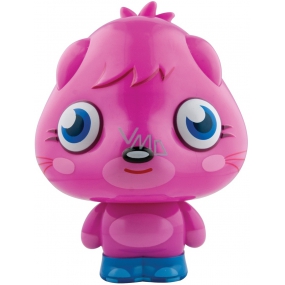 Moshi Monster 3D sprchový gel pro děti 300 ml