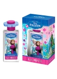 Disney Frozen parfémovaná voda pro ženy 50 ml