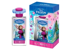 Disney Frozen parfémovaná voda pro ženy 50 ml