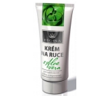 Regina Aloe Vera krém na ruce pro každodenní výživu a regeneraci 60 ml