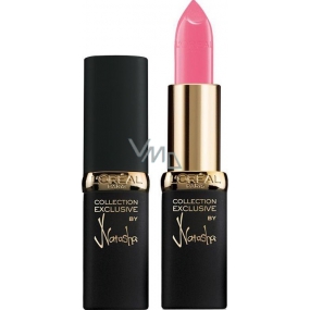 Loreal Paris Color Riche Collection Exclusive rtěnka Natashas Pink 3,6 g