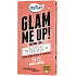 Depilan Glam Me Up! depilační pásky ze studeného vosku 16 kusů a hydratační ubrousky 2 kusy