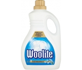 Woolite Extra White Brillance prací gel na bílé prádlo 2 l