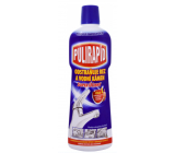 Pulirapid Classico na rez a vodní kámen tekutý čistič 750 ml