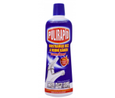 Pulirapid Classico na rez a vodní kámen tekutý čistič 750 ml