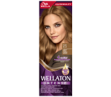 Wella Wellaton Intense Color Cream krémová barva na vlasy 7/3 oříšková