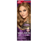 Wella Wellaton Intense Color Cream krémová barva na vlasy 7/3 oříšková