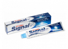 Signal White System zubní pasta 75 ml
