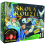 EP Line Škola kouzel pro učně II kouzelnická sada, doporučený věk 8+