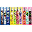 IVR Eau des Alpes Citron a bylinky parfémovaná voda 75 ml