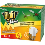 Biolit proti komárům