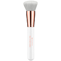 Essence Buffer Brush plochý štětec se syntetickými štětinami na make-up