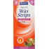 Beauty Formulas Arganový olej Wax Strips depilační pásky na nohy a tělo 20 kusů