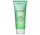 Payot Pate Grise Nettoayante pěnící gel pro dokonalou pleť 200 ml