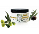 Jeanne en Provence Divine Olive vyživující maska pro suché vlasy 300 ml