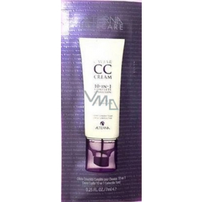 Alterna Caviar CC Cream vzorek bezoplachového multifunkčního krému 7 ml