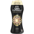 Lenor Unstoppables Lavish vonné perličky do pračky dodávají prádlu intenzivní svěží vůni až do dalšího praní 210 g