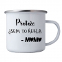 Bohemia Gifts Pro maminku dárkový koš