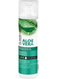 Dr. Santé Aloe Vera šampon na vlasy pro posílení vlasů 250 ml