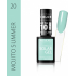 Revers Solar Gel gelový lak na nehty 20 Mojito Summer 12 ml