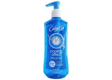 Calypso Chladivý účinek zklidňující gel po opalování dávkovač 250 ml