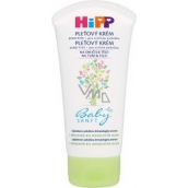 HiPP Babysanft Krém na obličej a tělo pro děti 75 ml