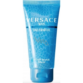 Versace Eau Fraiche Man balzám po holení 75 ml