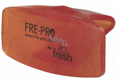 Fre Pro Bowl Clip Mango vonný WC závěs oranžová 10 x 5 x 6 cm 55 g