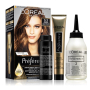 Loreal Paris Préférence barva na vlasy 5.3 Virginia Světlá hnědá zlatá