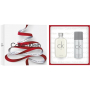 Calvin Klein One toaletní voda 100 ml + deodorant sprej 150 ml, dárková sada unisex