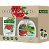 Palmolive Pure & Delight Pomegranate sprchový gel 250 ml + tekuté mýdlo 300 ml, kosmetická sada pro ženy