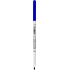 Centropen Whiteboard Marker fix stíratelný tenký modrý 1-2 mm