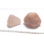 Růženin Tromlovaný přírodní kámen 160 - 220 g, 1 kus, kámen lásky