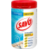 Savo Maxi chlorové tablety do bazénu dezinfekce 1,2 kg