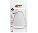 Titania Gel Protection gelová vložka na přední část chodidel 8 cm 2 kusy