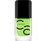 Catrice ICONails Gel Lacque lak na nehty 150 Iced Matcha Latte 10,5 ml