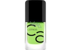 Catrice ICONails Gel Lacque lak na nehty 150 Iced Matcha Latte 10,5 ml