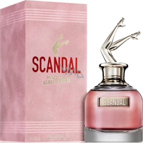 Jean Paul Gaultier Scandal parfémovaná voda pro ženy 50 ml